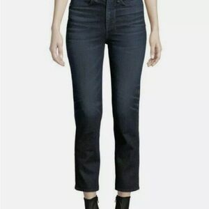 Rag & Bone- Ankle Cigarette Jeans Jack